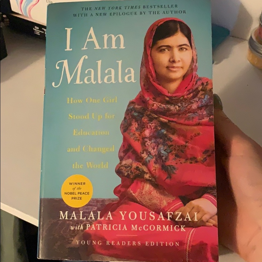 I Am Malala